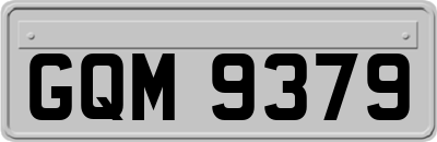 GQM9379