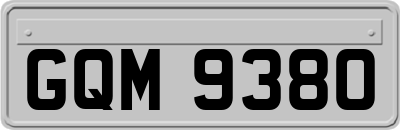 GQM9380