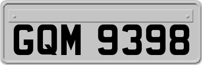 GQM9398