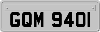 GQM9401