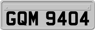 GQM9404