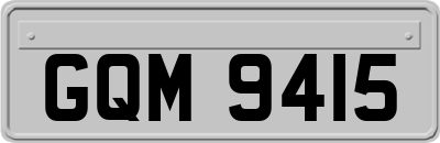 GQM9415