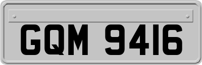 GQM9416