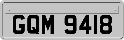 GQM9418