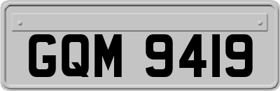 GQM9419