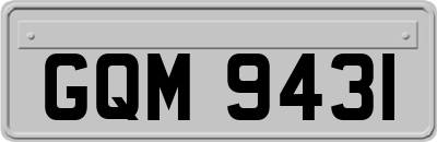 GQM9431