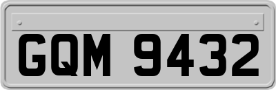 GQM9432