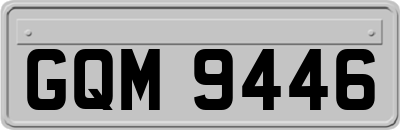 GQM9446