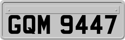 GQM9447
