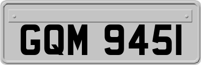 GQM9451