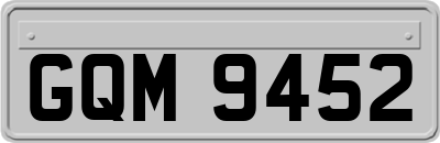 GQM9452