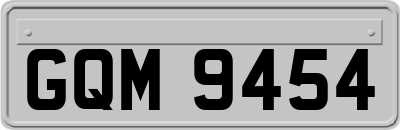 GQM9454