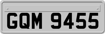 GQM9455