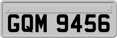 GQM9456