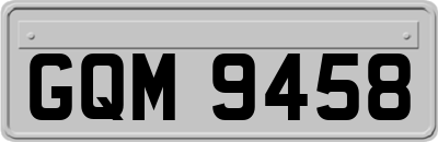 GQM9458