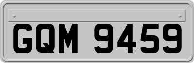 GQM9459