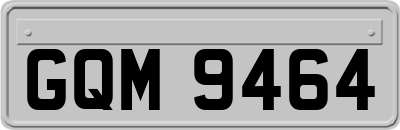 GQM9464