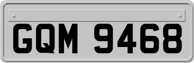 GQM9468