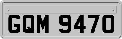 GQM9470