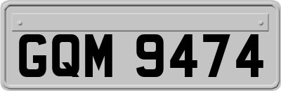 GQM9474