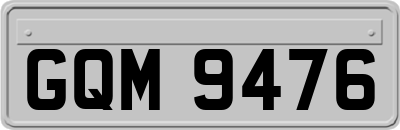 GQM9476