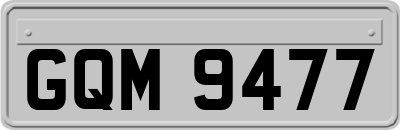 GQM9477