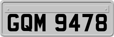 GQM9478