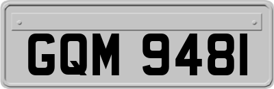 GQM9481