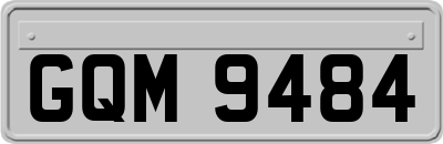 GQM9484