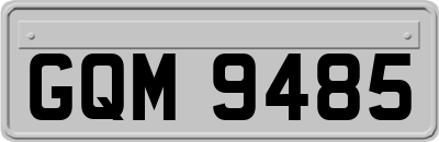 GQM9485
