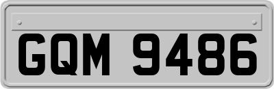 GQM9486