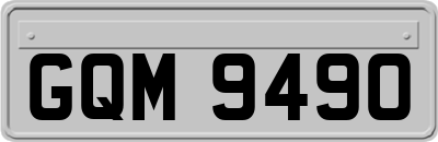 GQM9490
