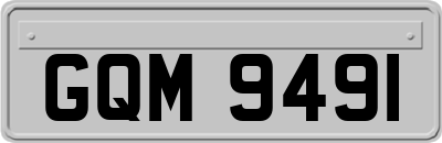 GQM9491