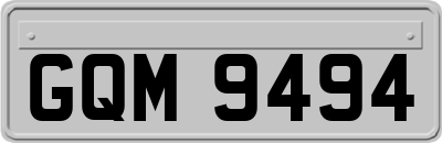 GQM9494