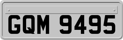 GQM9495
