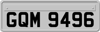 GQM9496