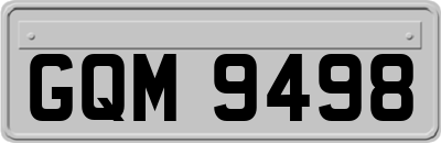 GQM9498