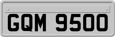 GQM9500