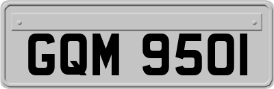 GQM9501