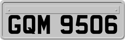 GQM9506