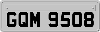 GQM9508