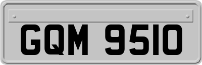 GQM9510