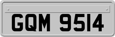GQM9514