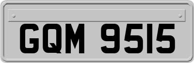 GQM9515