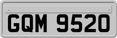 GQM9520