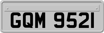 GQM9521