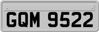 GQM9522