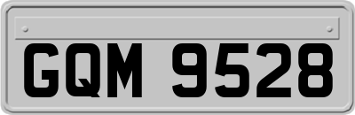 GQM9528