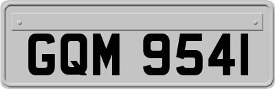 GQM9541