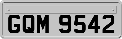 GQM9542